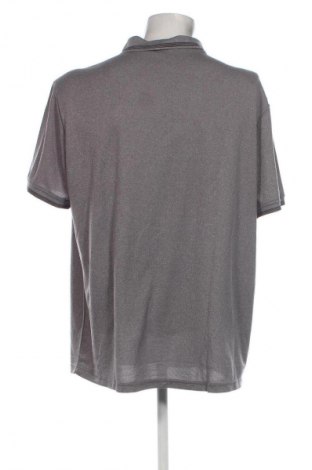 Herren T-Shirt Joma, Größe 3XL, Farbe Grau, Preis € 8,49