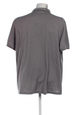 Herren T-Shirt Joma, Größe 3XL, Farbe Grau, Preis 8,99 €