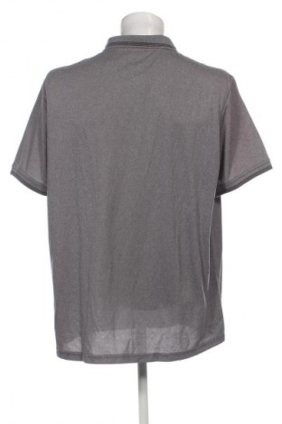 Herren T-Shirt Joma, Größe 3XL, Farbe Grau, Preis 8,99 €