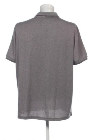 Herren T-Shirt Joma, Größe 3XL, Farbe Grau, Preis € 8,99