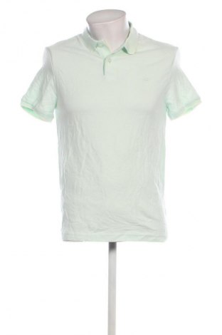 Ανδρικό t-shirt Jules, Μέγεθος M, Χρώμα Πράσινο, Τιμή 14,99 €