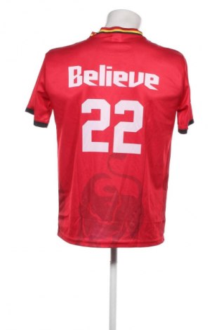 Męski T-shirt Jupiter, Rozmiar M, Kolor Kolorowy, Cena 24,99 zł