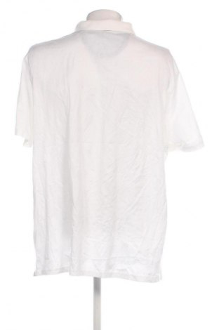 Ανδρικό t-shirt Kingfield, Μέγεθος 3XL, Χρώμα Λευκό, Τιμή 7,49 €