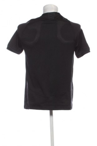 Herren T-Shirt Kipsta, Größe L, Farbe Schwarz, Preis 5,99 €