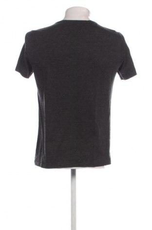 Ανδρικό t-shirt LCW, Μέγεθος M, Χρώμα Γκρί, Τιμή 5,99 €