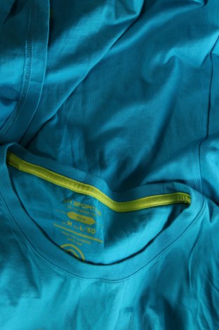 Herren T-Shirt La Sportiva, Größe L, Farbe Blau, Preis € 46,54