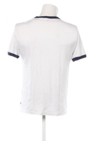 Herren T-Shirt Levi's, Größe M, Farbe Weiß, Preis € 14,00