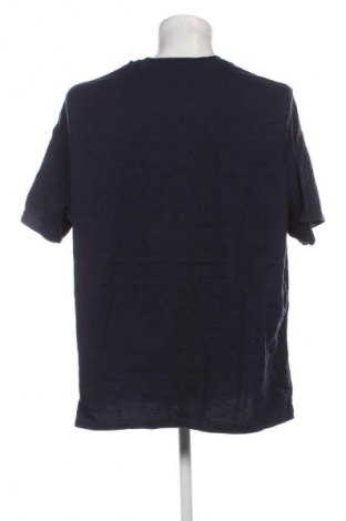 Ανδρικό t-shirt Livergy, Μέγεθος 3XL, Χρώμα Μπλέ, Τιμή 8,99 €