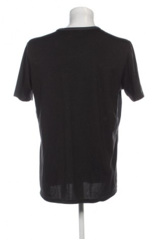 Herren T-Shirt Louis, Größe 3XL, Farbe Schwarz, Preis € 17,49