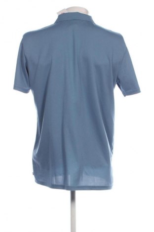 Ανδρικό t-shirt Maier Sports, Μέγεθος XL, Χρώμα Μπλέ, Τιμή 23,49 €