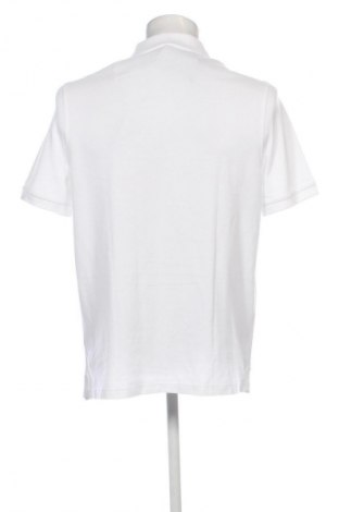 Ανδρικό t-shirt Marks & Spencer, Μέγεθος L, Χρώμα Λευκό, Τιμή 31,68 €