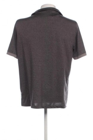 Ανδρικό t-shirt Millet, Μέγεθος L, Χρώμα Γκρί, Τιμή 12,49 €