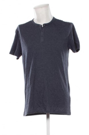 Herren T-Shirt New Look, Größe L, Farbe Blau, Preis 7,99 €