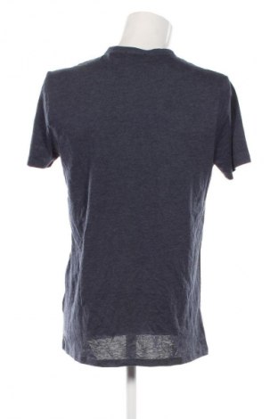 Herren T-Shirt New Look, Größe L, Farbe Blau, Preis 8,49 €