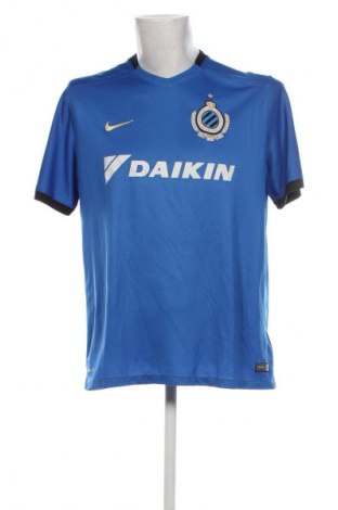 Herren T-Shirt Nike, Größe XL, Farbe Blau, Preis € 14,49