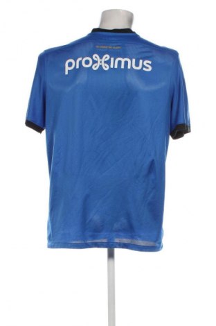 Herren T-Shirt Nike, Größe XL, Farbe Blau, Preis € 18,49