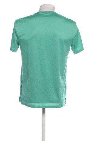 Ανδρικό t-shirt Nike, Μέγεθος S, Χρώμα Πράσινο, Τιμή 9,99 €