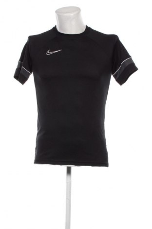 Herren T-Shirt Nike, Größe S, Farbe Schwarz, Preis 18,49 €