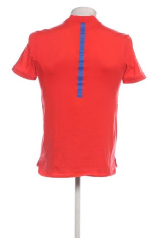 Herren T-Shirt Nike, Größe M, Farbe Mehrfarbig, Preis 18,99 €