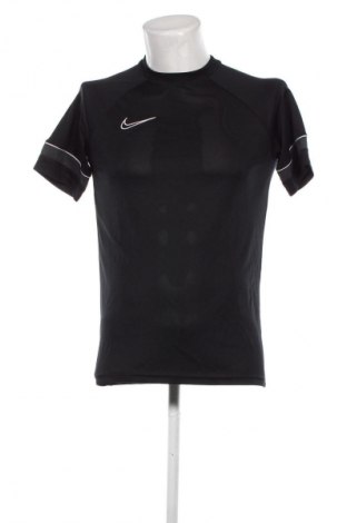 Herren T-Shirt Nike, Größe M, Farbe Schwarz, Preis € 18,49