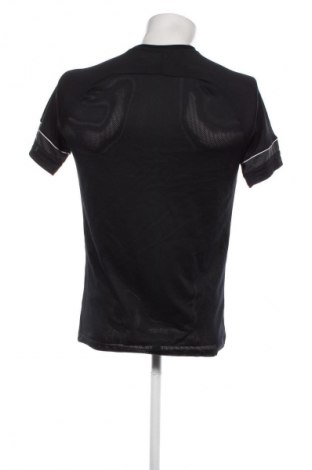 Ανδρικό t-shirt Nike, Μέγεθος M, Χρώμα Μαύρο, Τιμή 16,49 €