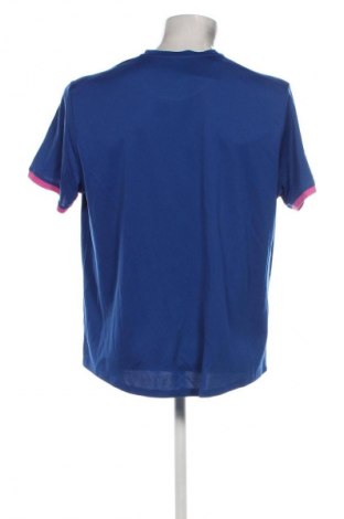 Herren T-Shirt Nike, Größe XL, Farbe Blau, Preis 18,49 €