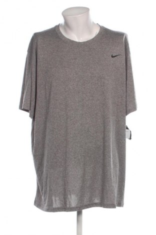 Pánské tričko  Nike, Velikost 4XL, Barva Šedá, Cena  989,00 Kč