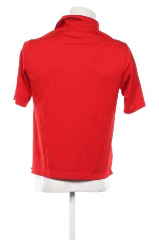 Herren T-Shirt Nike Golf, Größe S, Farbe Rot, Preis € 9,49