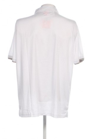 Ανδρικό t-shirt Nordcap, Μέγεθος 3XL, Χρώμα Λευκό, Τιμή 21,99 €