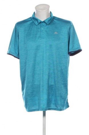 Herren T-Shirt Nordcap, Größe XXL, Farbe Blau, Preis € 9,99