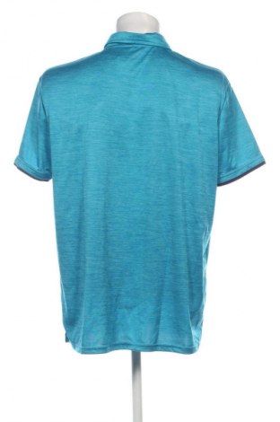 Herren T-Shirt Nordcap, Größe XXL, Farbe Blau, Preis € 12,99