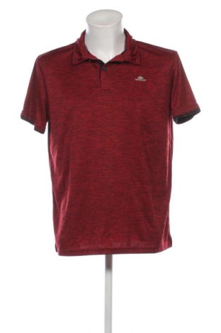 Herren T-Shirt Nordcap, Größe XXL, Farbe Rot, Preis € 9,99