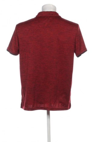 Herren T-Shirt Nordcap, Größe XXL, Farbe Rot, Preis € 11,49