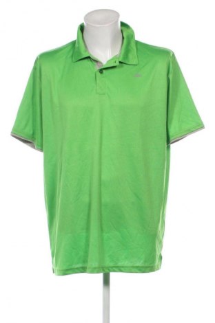 Tricou de bărbați Nordcap, Mărime 3XL, Culoare Verde, Preț 65,99 Lei