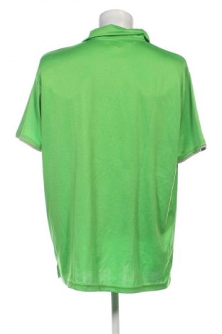 Męski T-shirt Nordcap, Rozmiar 3XL, Kolor Zielony, Cena 38,99 zł