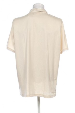 Herren T-Shirt Nordcap, Größe 3XL, Farbe Beige, Preis € 19,99