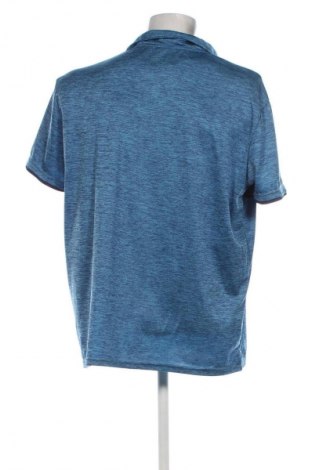 Herren T-Shirt Nordcap, Größe XXL, Farbe Blau, Preis € 11,49