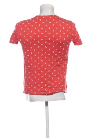 Herren T-Shirt Only & Sons, Größe XS, Farbe Rosa, Preis € 6,49