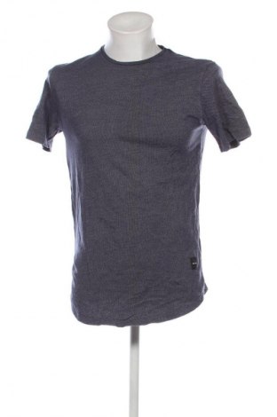 Tricou de bărbați Only & Sons, Mărime M, Culoare Albastru, Preț 40,99 Lei