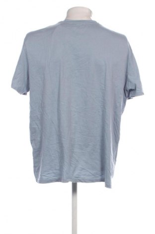 Pánske tričko  Originals By Jack & Jones, Veľkosť 3XL, Farba Modrá, Cena  6,25 €