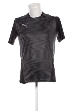 Męski T-shirt PUMA, Rozmiar M, Kolor Czarny, Cena 43,99 zł