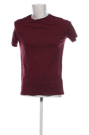 Ανδρικό t-shirt Paul Hunter, Μέγεθος L, Χρώμα Κόκκινο, Τιμή 9,99 €