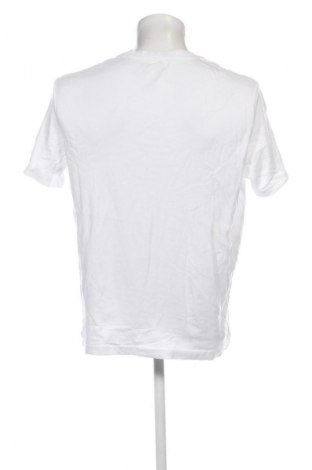 Ανδρικό t-shirt PaulMark, Μέγεθος XL, Χρώμα Λευκό, Τιμή 9,99 €