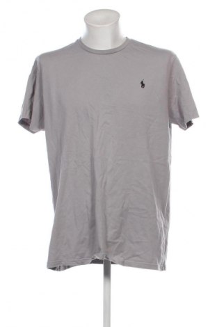 Pánske tričko  Polo By Ralph Lauren, Veľkosť 3XL, Farba Sivá, Cena  27,45 €