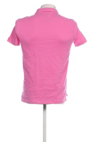 Herren T-Shirt Polo By Ralph Lauren, Größe S, Farbe Rosa, Preis 44,49 €