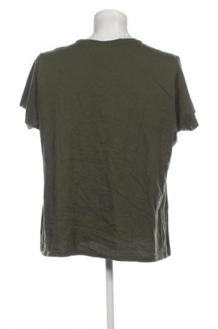 Herren T-Shirt Port & Company, Größe 3XL, Farbe Grün, Preis 8,99 €