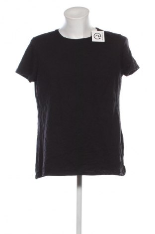 Ανδρικό t-shirt Primark, Μέγεθος XXL, Χρώμα Μαύρο, Τιμή 7,99 €