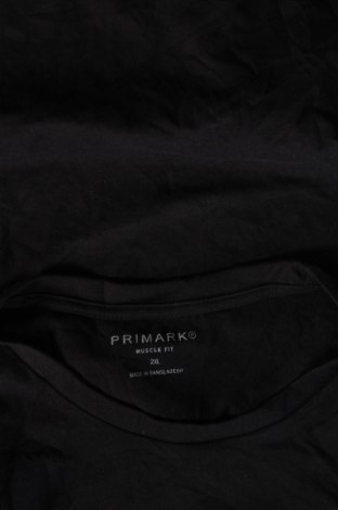 Férfi póló Primark, Méret XXL, Szín Fekete, Ár 2 999 Ft