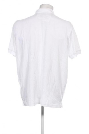 Ανδρικό t-shirt Printer, Μέγεθος XXL, Χρώμα Λευκό, Τιμή 11,99 €