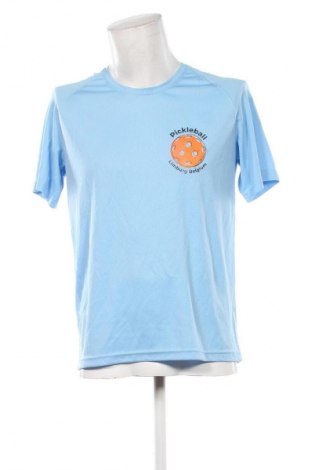 Herren T-Shirt Proact, Größe L, Farbe Blau, Preis 3,99 €